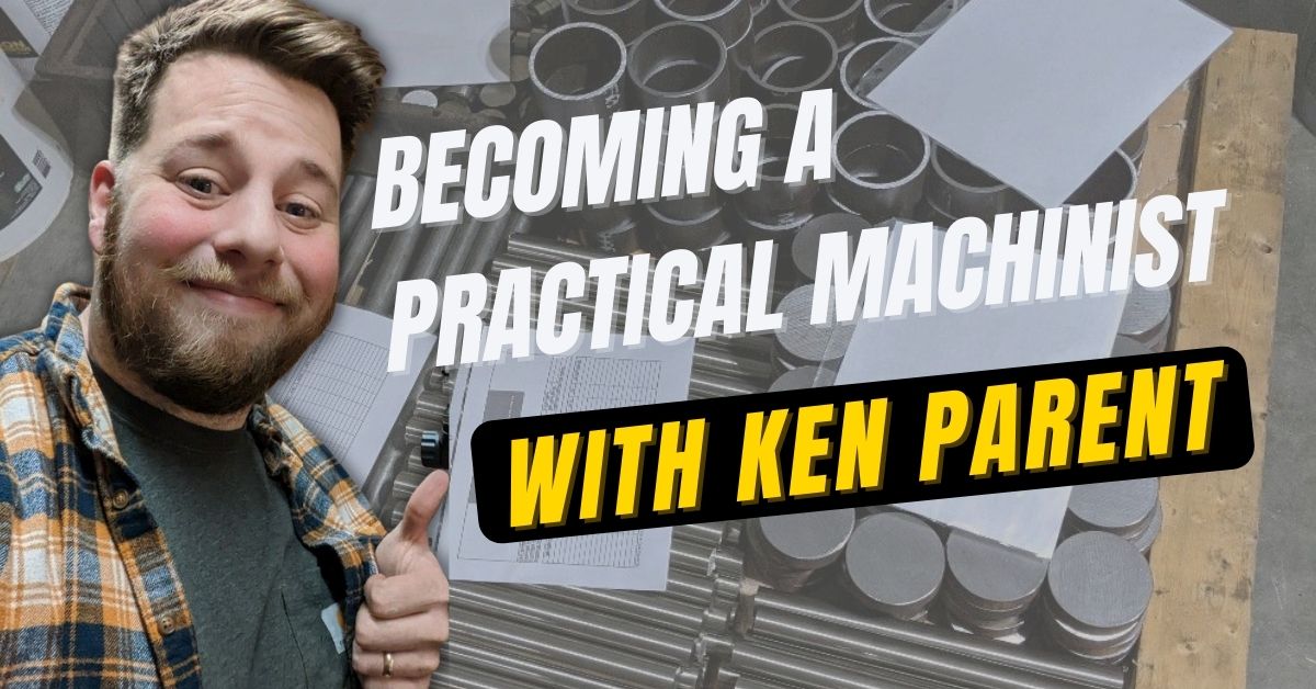 Net30 Turns Net60?! The struggle is REAL! | Becoming a Practical Machinist Untitled design