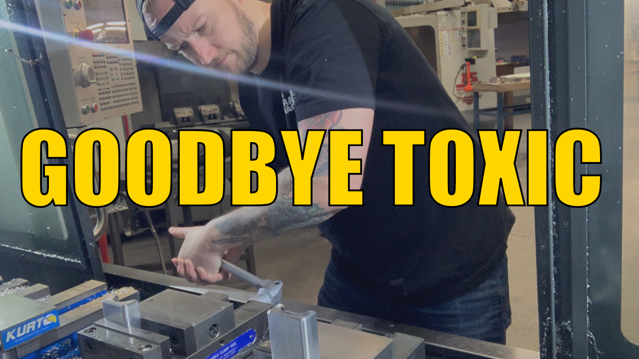 Episode 47: How to Deal with Coworkers with Toxic Attitude MST Thumbnails