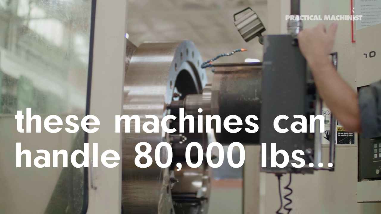 Rebuilding 80,000 lbs. parts! 120,000 ft facility! MMR Shop Tour Shop Tour PM Original (1)