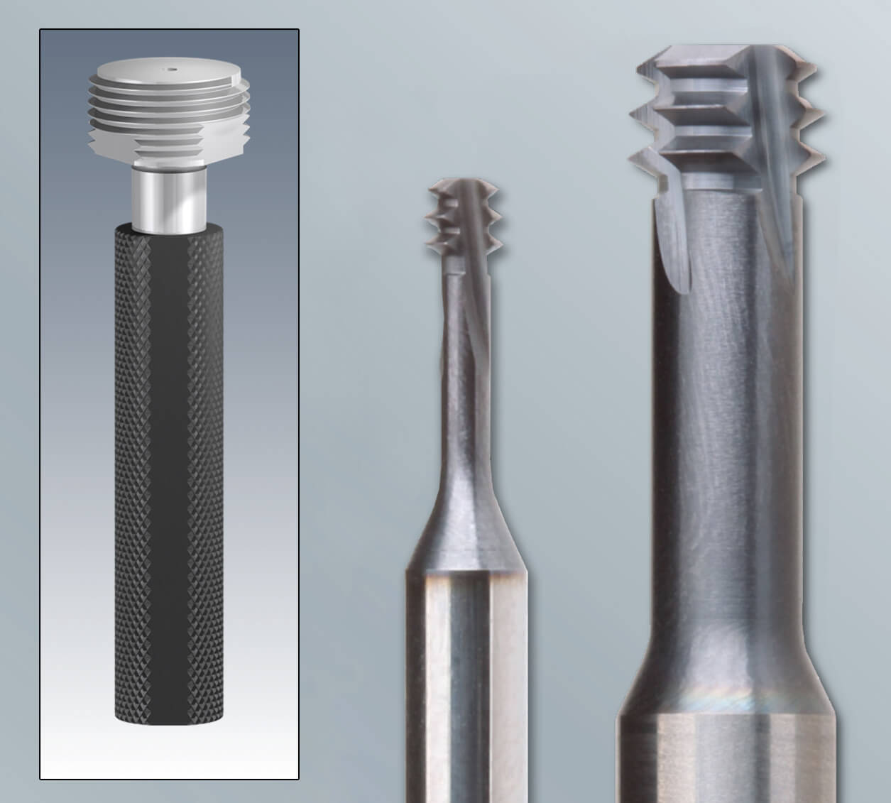 EMUGE-FRANKEN USA Expands Line of SELF-LOCK Threading Tools for Safety Critical Applications SELF-LOCK Line Expansion NR (1)