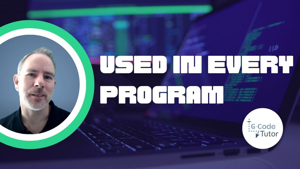 10 G-codes You Must Know 10 MUST KNOW G CODES