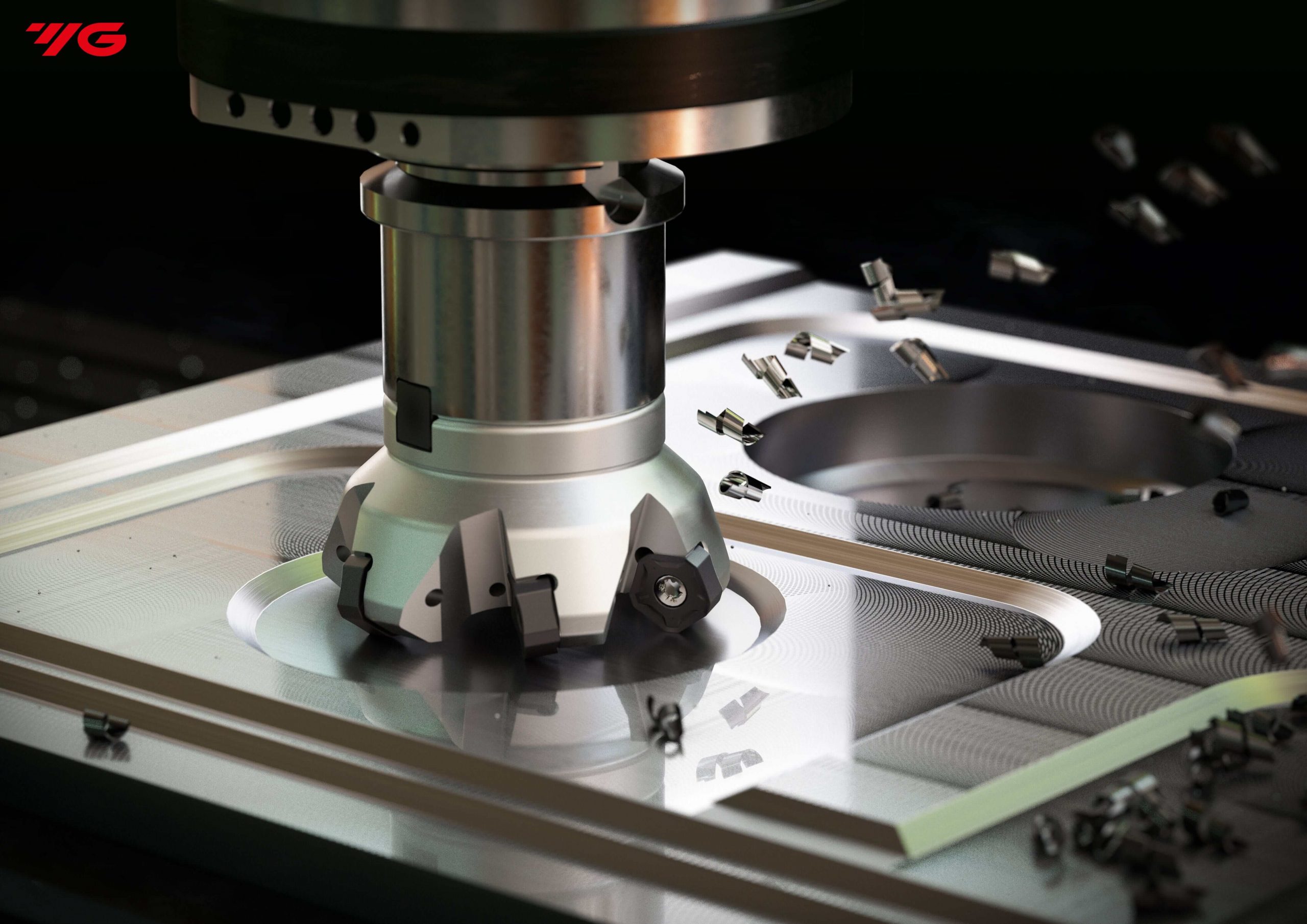 Rough and Mirror-Finish Face Milling with Same Cutter FM10_Application Image (1) (1)