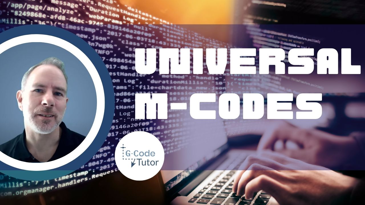 List of M-Codes for ALL CNC Machines G-code videos thumbnails (3)