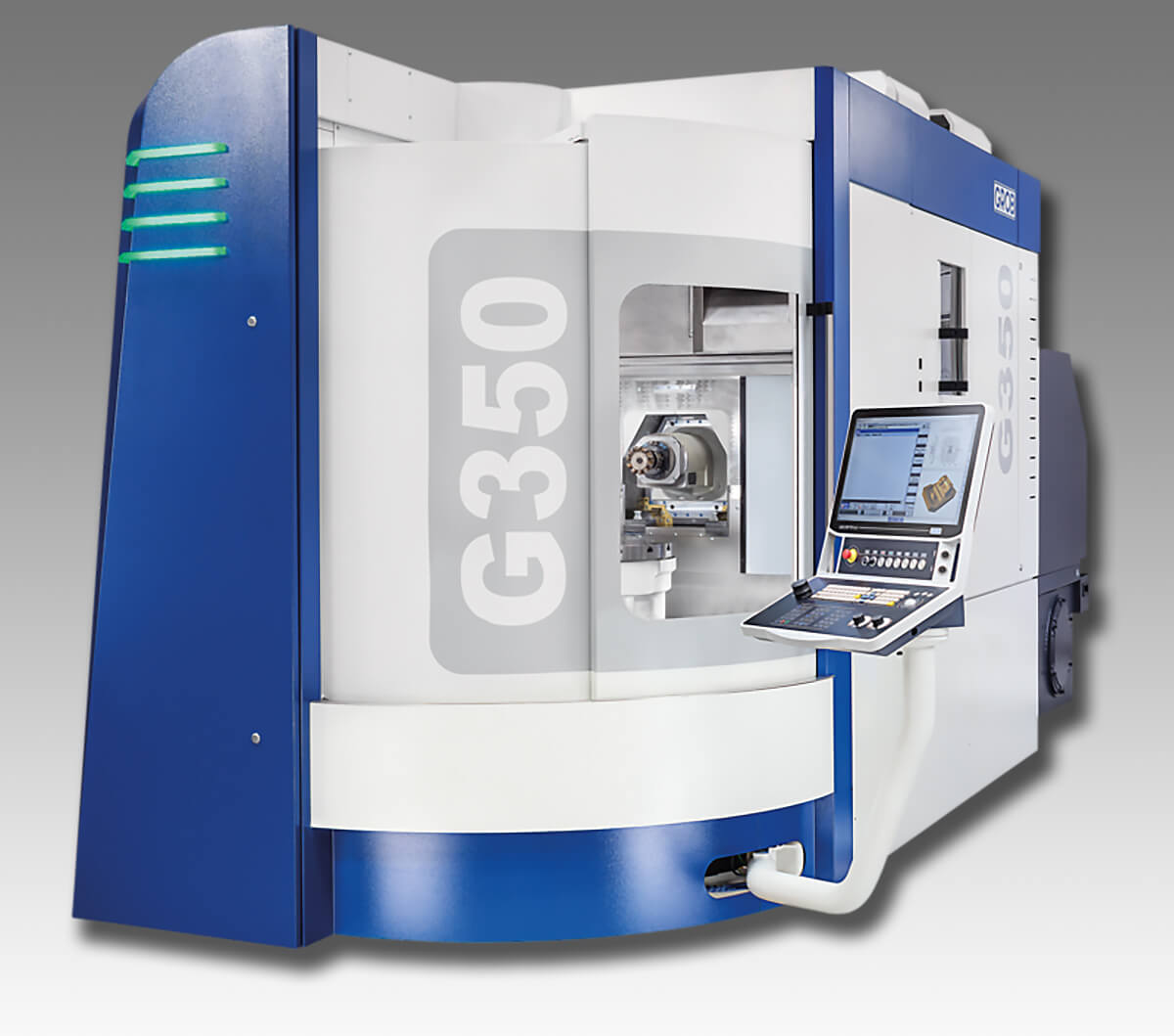 GROB Systems to Demonstrate Challenging Aerospace, Medical and Mold 5-Axis Machining Applications at IMTS 2022 GROB IMTS 2022 NR (1)