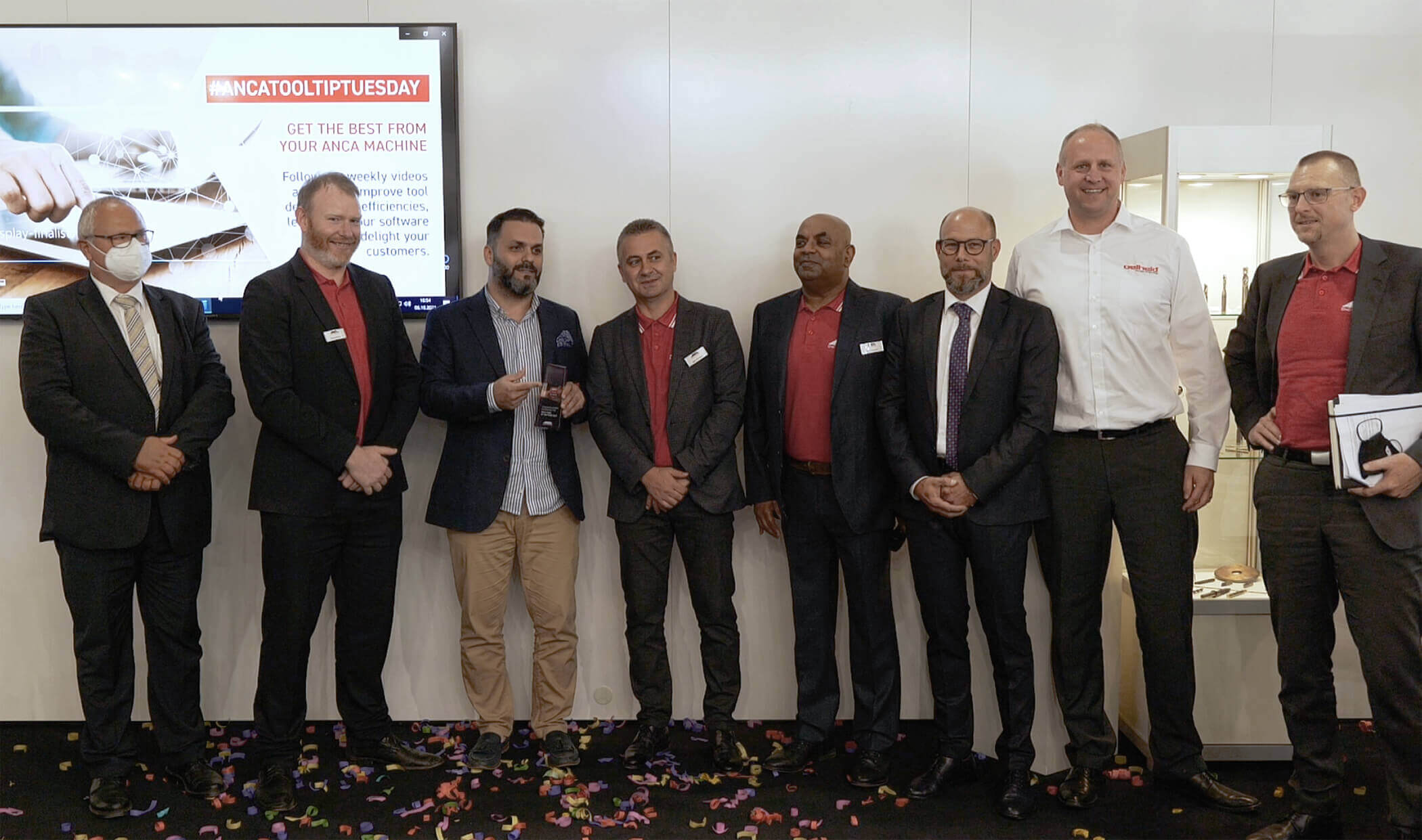 #ANCATooloftheYear 2022 Offers Participants Global Acclaim and Thousands in Prize Money Turcar 2021 winners (1) (1)