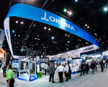Okuma America Corporation to Showcase Comprehensive Offering at IMTS 2022 180911-IMTS-mark-campbell-photography-2 (1)