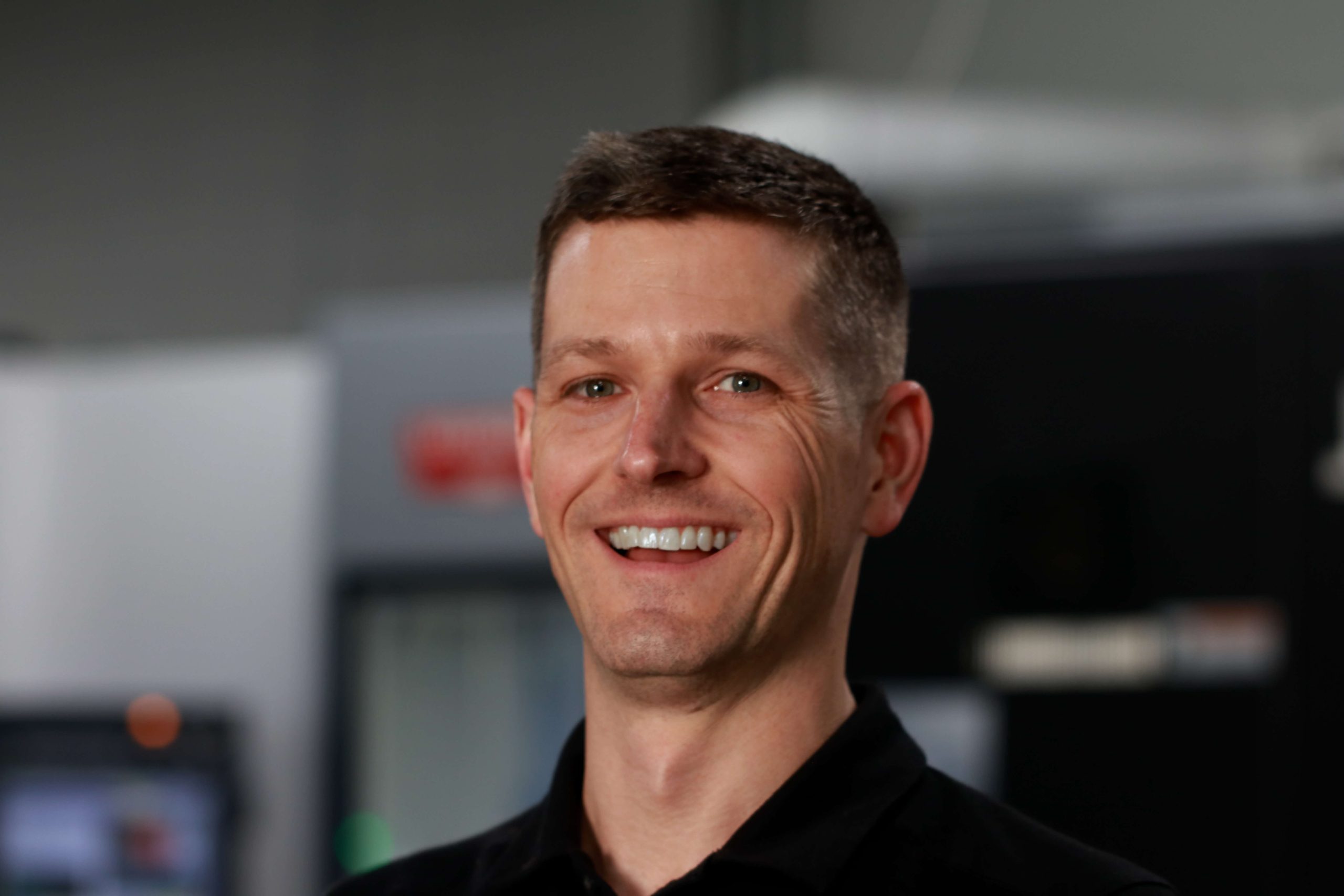 ANCA Selects well known machining expert and influencer, John Saunders, as One of This Year’s Tool of the Year Judges John Saunders (1)