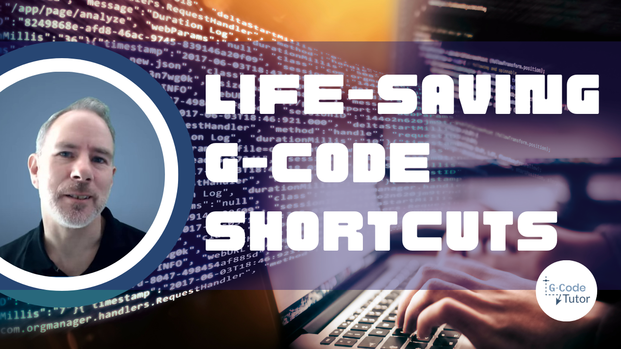 These G-Code Shortcuts Will Speed Up Your Programming Process Significantly G-code videos thumbnails
