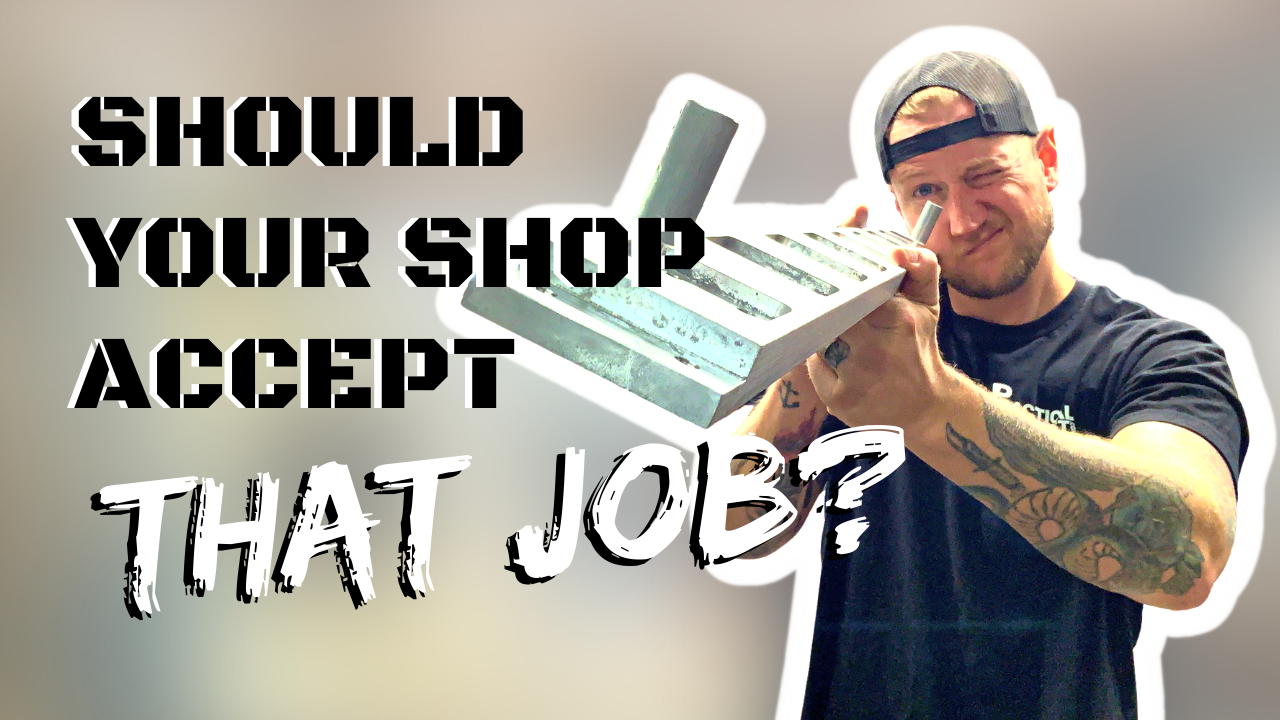 Episode 55: Walk-Ins & Small Orders, Are They Worth Your Time? MST Thumbnails (5)