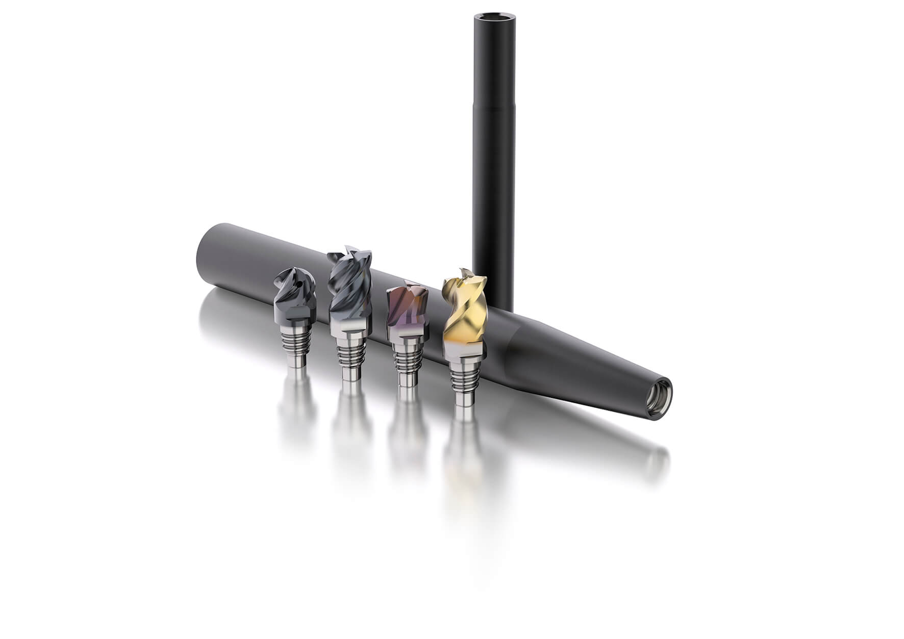 Gain Versatility and Reduce Costs with Seco X-Head Quick-Change Milling Head System PR_IMG_X-Head Quick-Change Milling Head System (1)