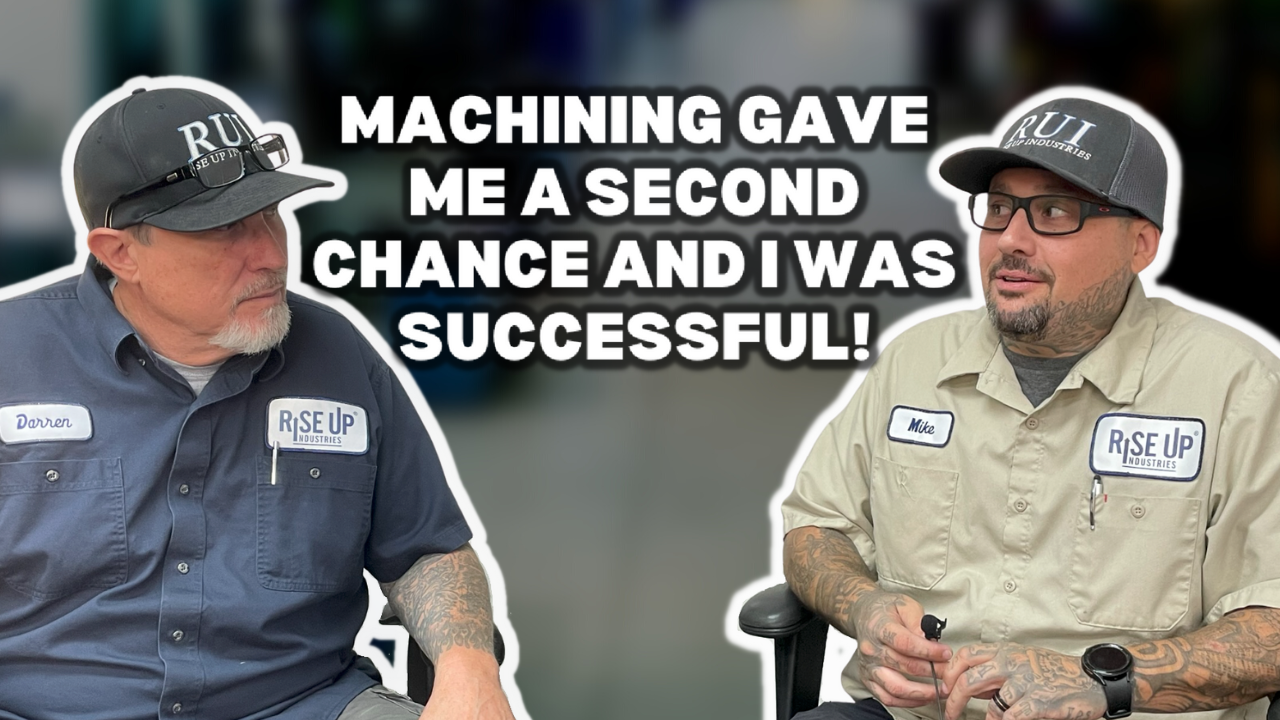 Ex-Felon Turned Machine Shop Supervisor Shares His Story + How to Square a Block Rise Up YT Thumbnail (3)