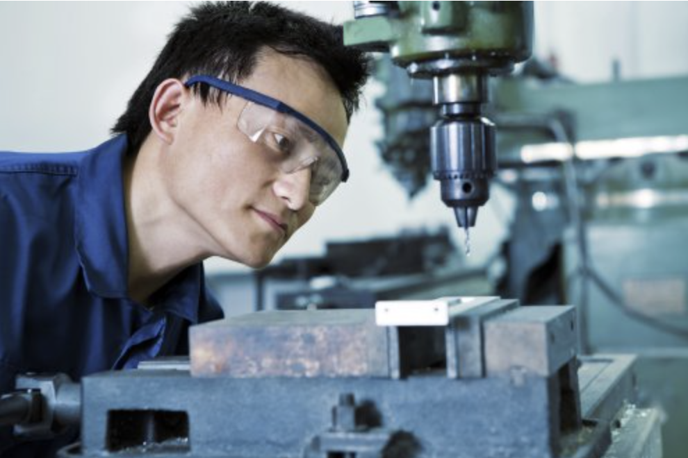 Seco Aims to Enhance the Safety Parameters by 20% With a new Strategy in Place Screen Shot 2022-09-30 at 11.18.06 AM