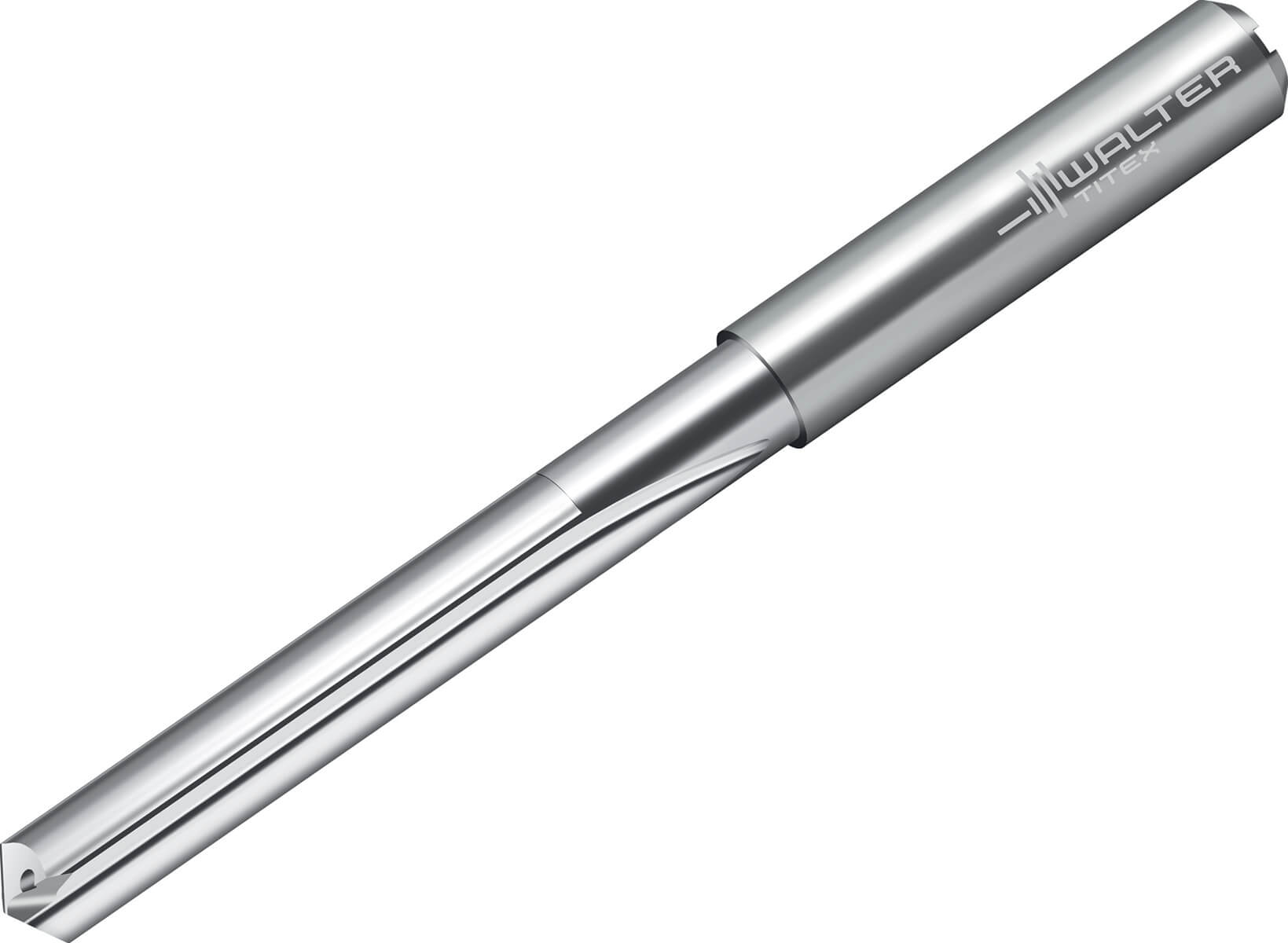 New DC165 Advance Solid Carbide Drills from Walter are the Next Generation of Straight Flute Drills for Aluminum and Cast Iron WAL-556 (1)