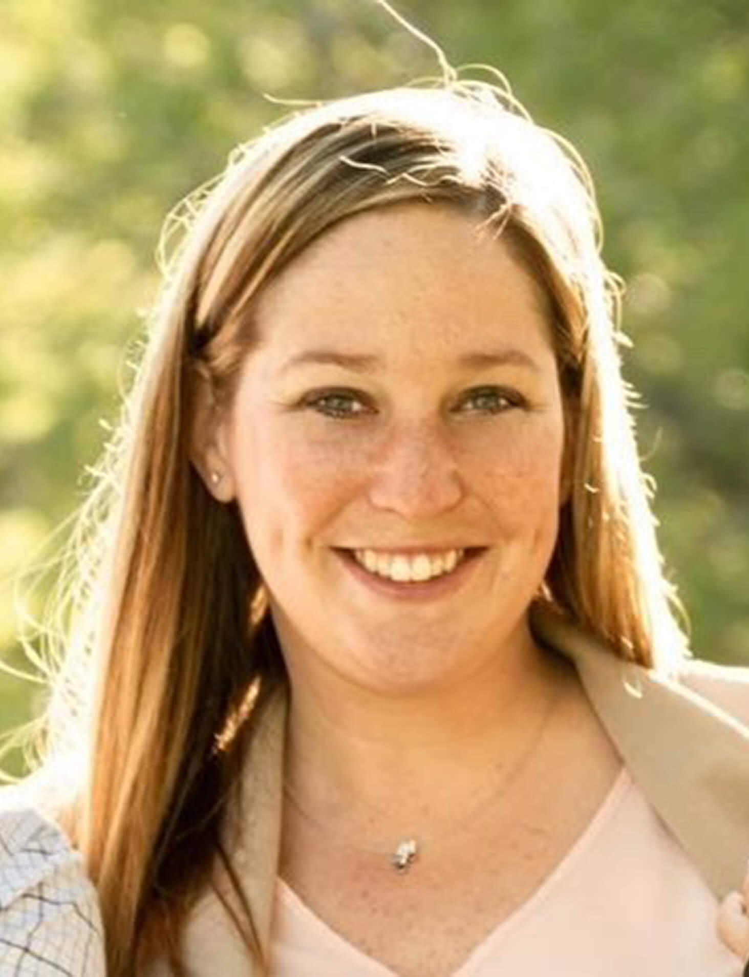 ANCA CNC Machines Appoints Amanda Bakun as the Marketing and Communications Manager for the Americas Amanda Bakun headshot (1)