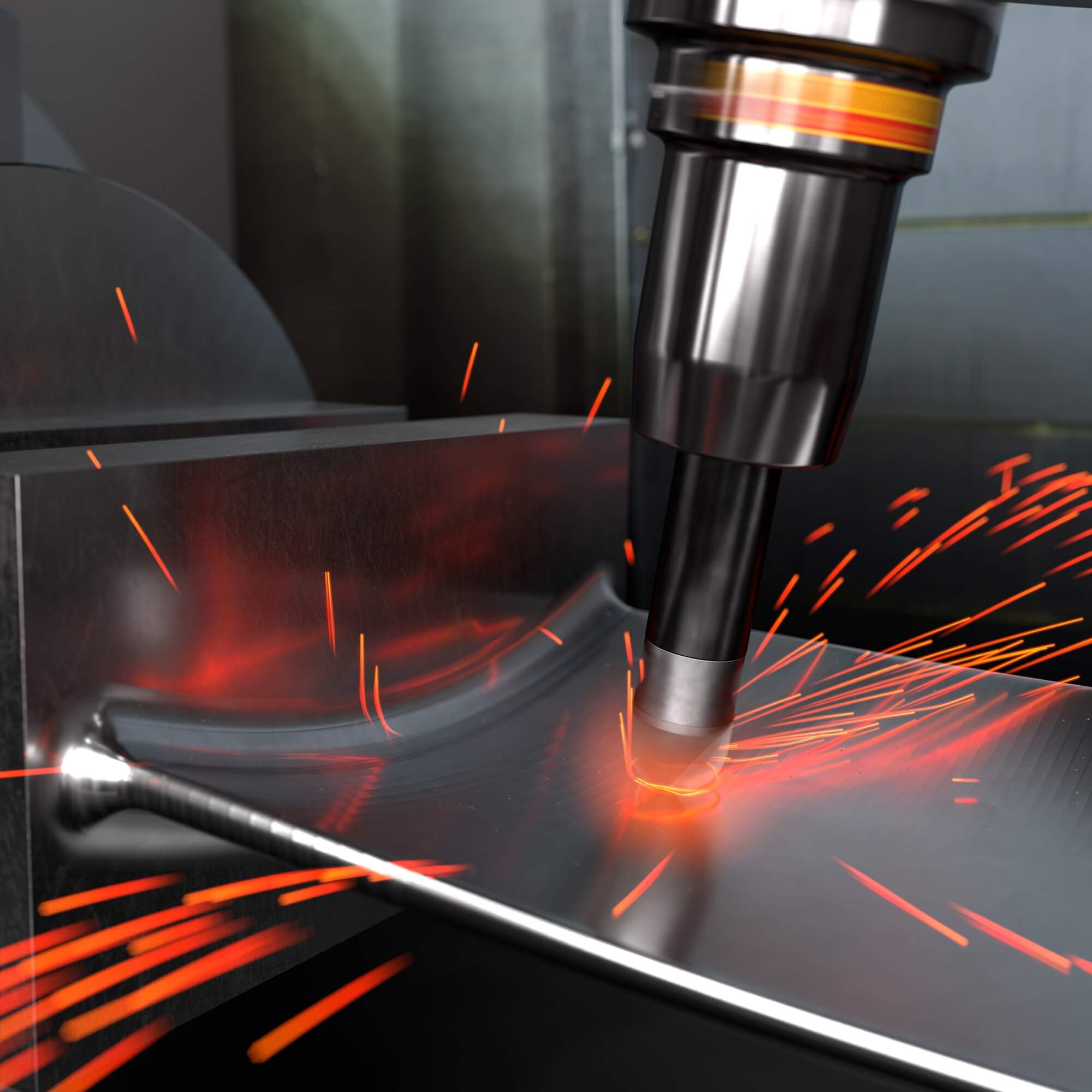 Ceramic Exchangeable Milling Heads Take the Heat in HRSA Machining SAC448-CoroMill-316-Ceramic_IMAGE2 (1)