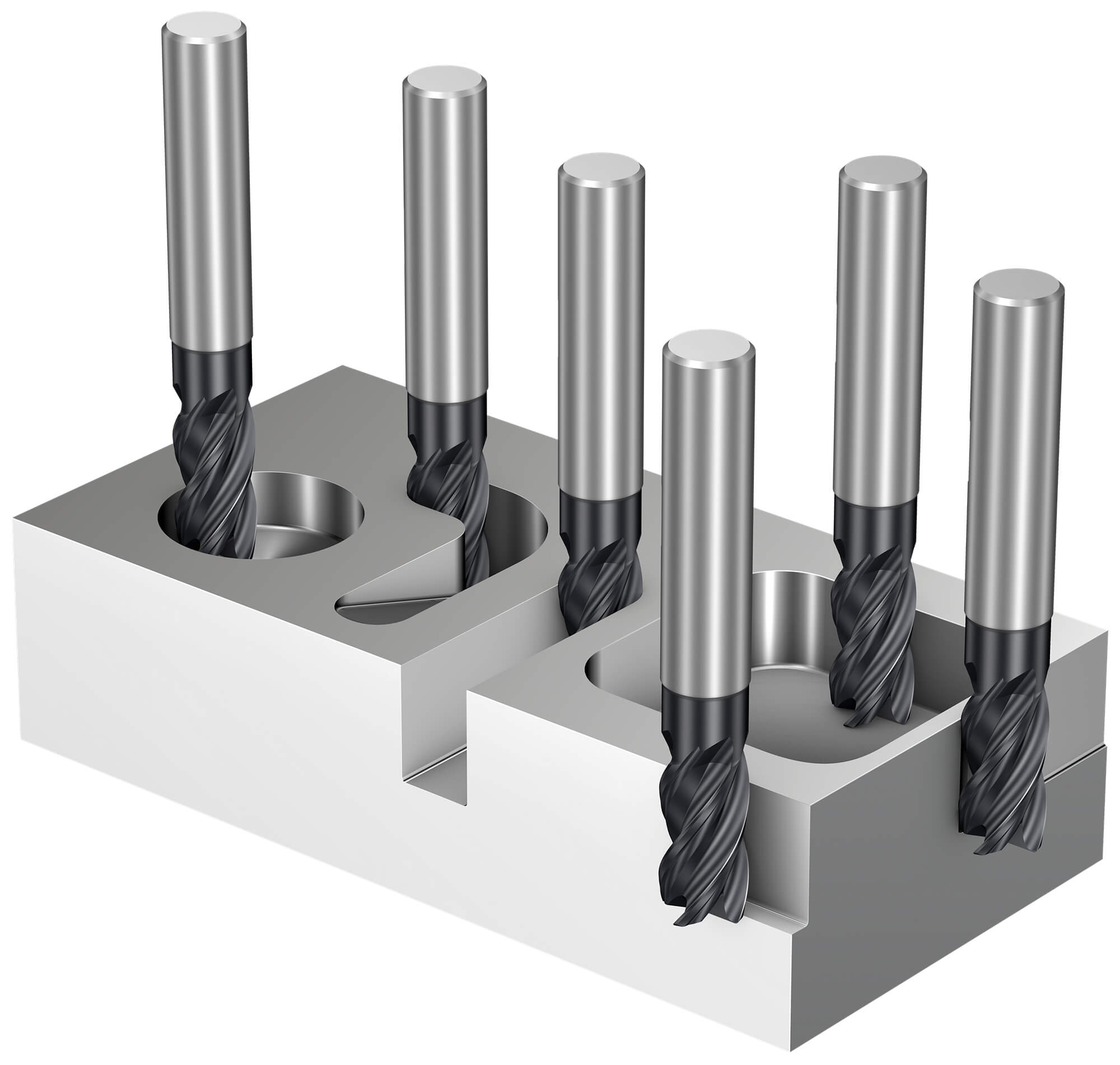 New Versatile Range of Solid End Mills SAC505-CoroMill-Dura_IMAGE (1)
