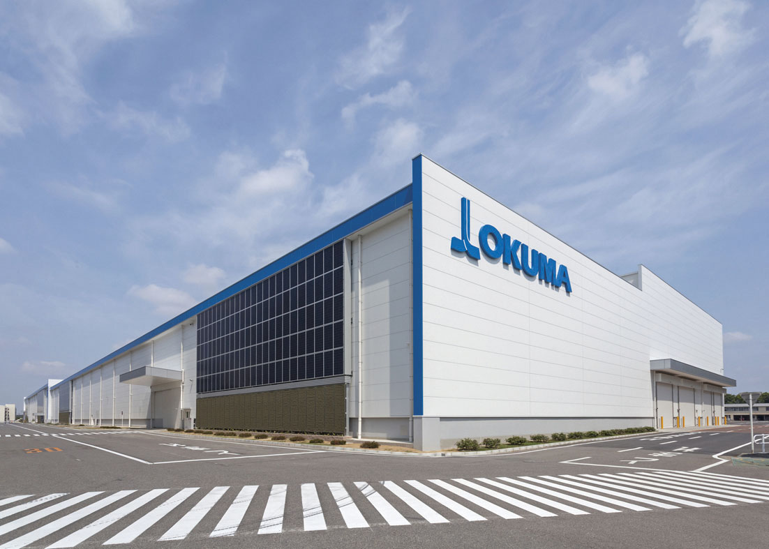 Okuma America Corporation Recognized as a Top Workplace in 2022 Ds1_okuma
