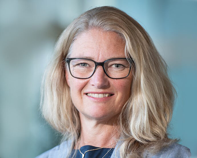 Mia Bökmark Appointed new Vice President Product Management and R&D at Seco Tools IMG_Mia Bokmark (1)