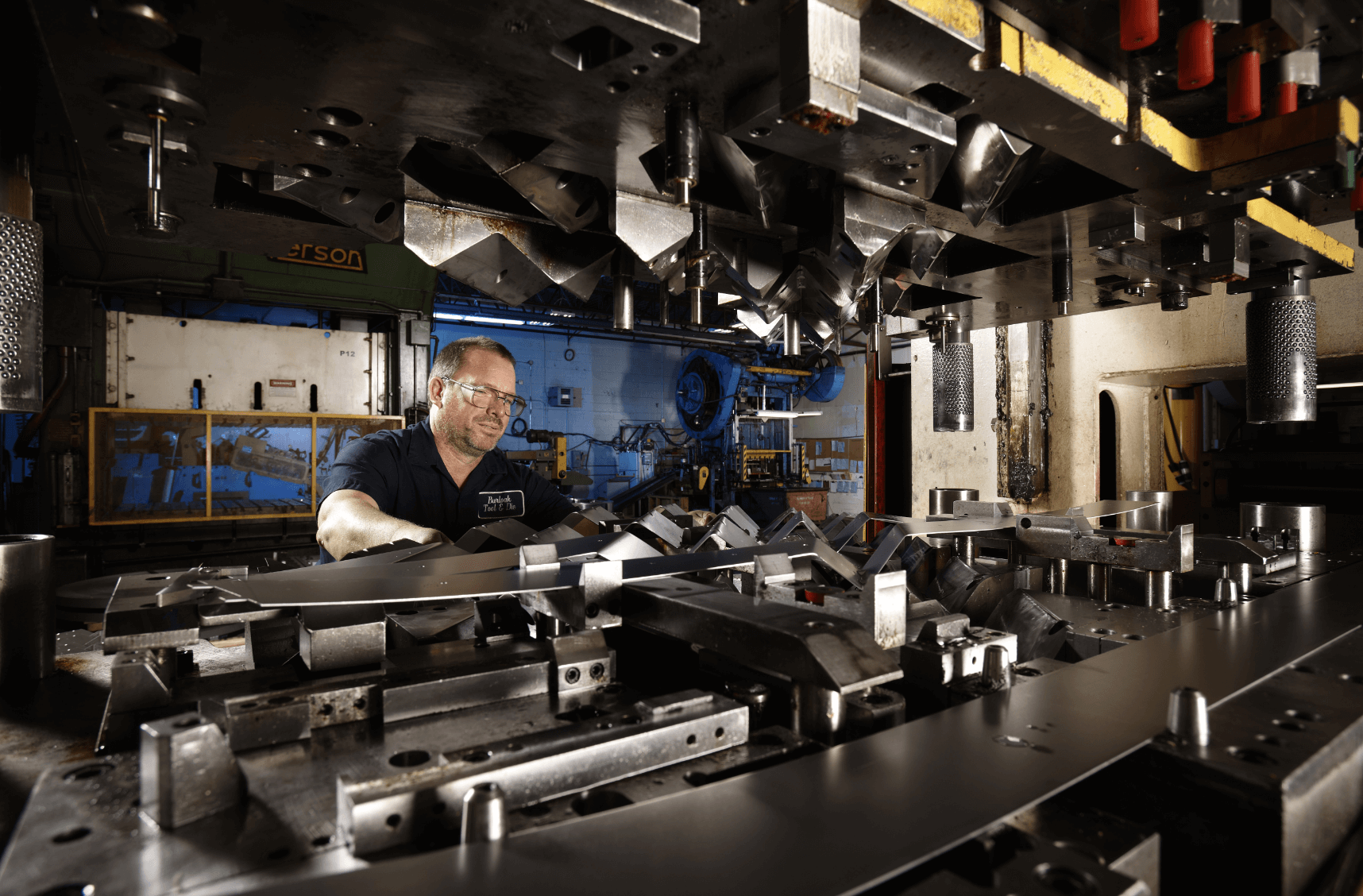 Burloak Tool Returns to FabTech – North America’s Largest Metal Forming, Fabricating, Welding and Finishing Event – This Time in Atlanta Screen Shot 2022-11-03 at 9.44.51 AM