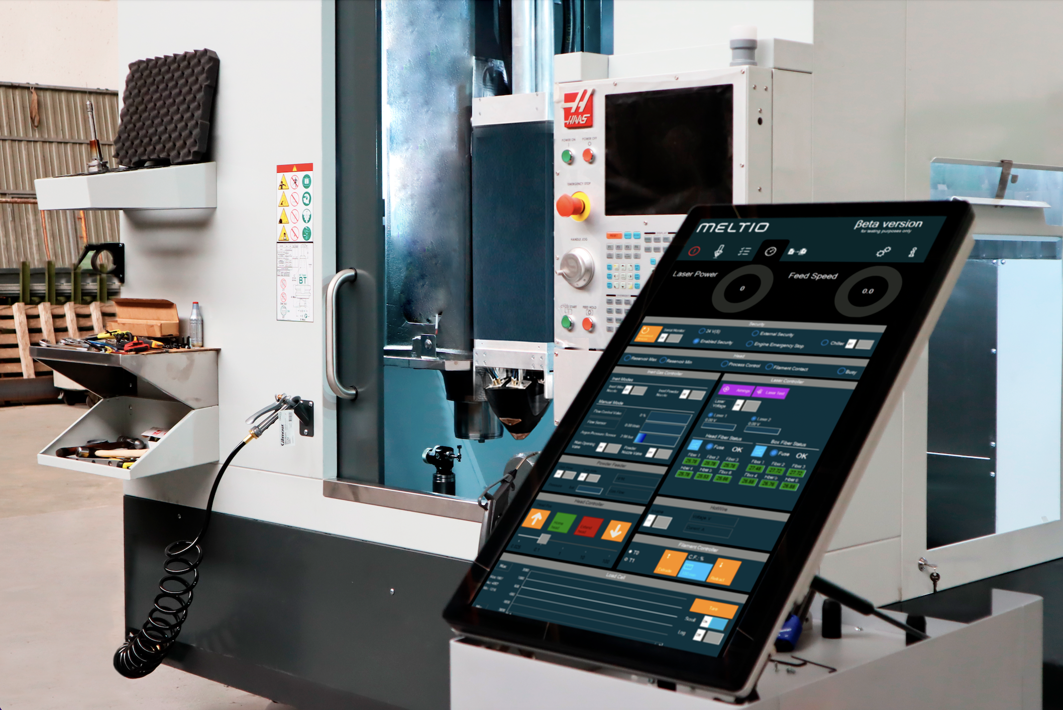 Meltio Partners with 12 Leading Software Companies to Foster Hybrid and Robotic Additive Manufacturing Adoption Screen Shot 2022-12-19 at 3.49.50 PM