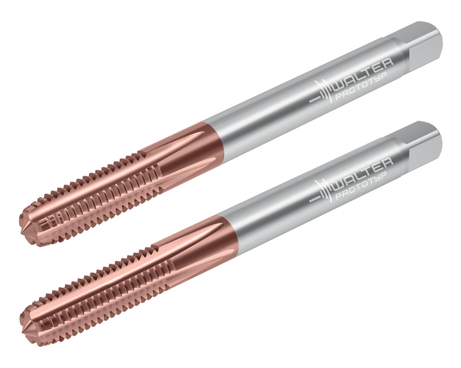New Walter Taps for Higher Productivity, Reliability and Quality in Hardened Steel WAL-561 (1)