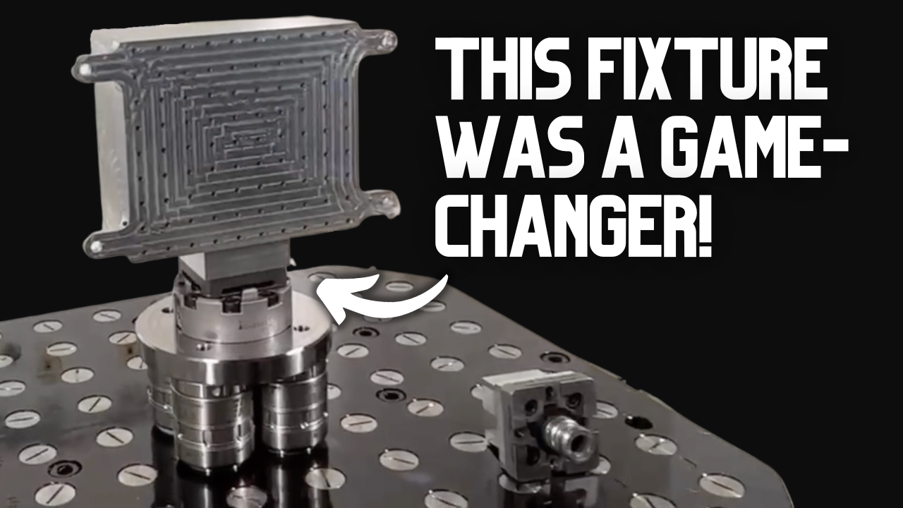 How to Approach EDM Fixturing EVERYTHING EDM LEARN TO BURN thumbnail (10)