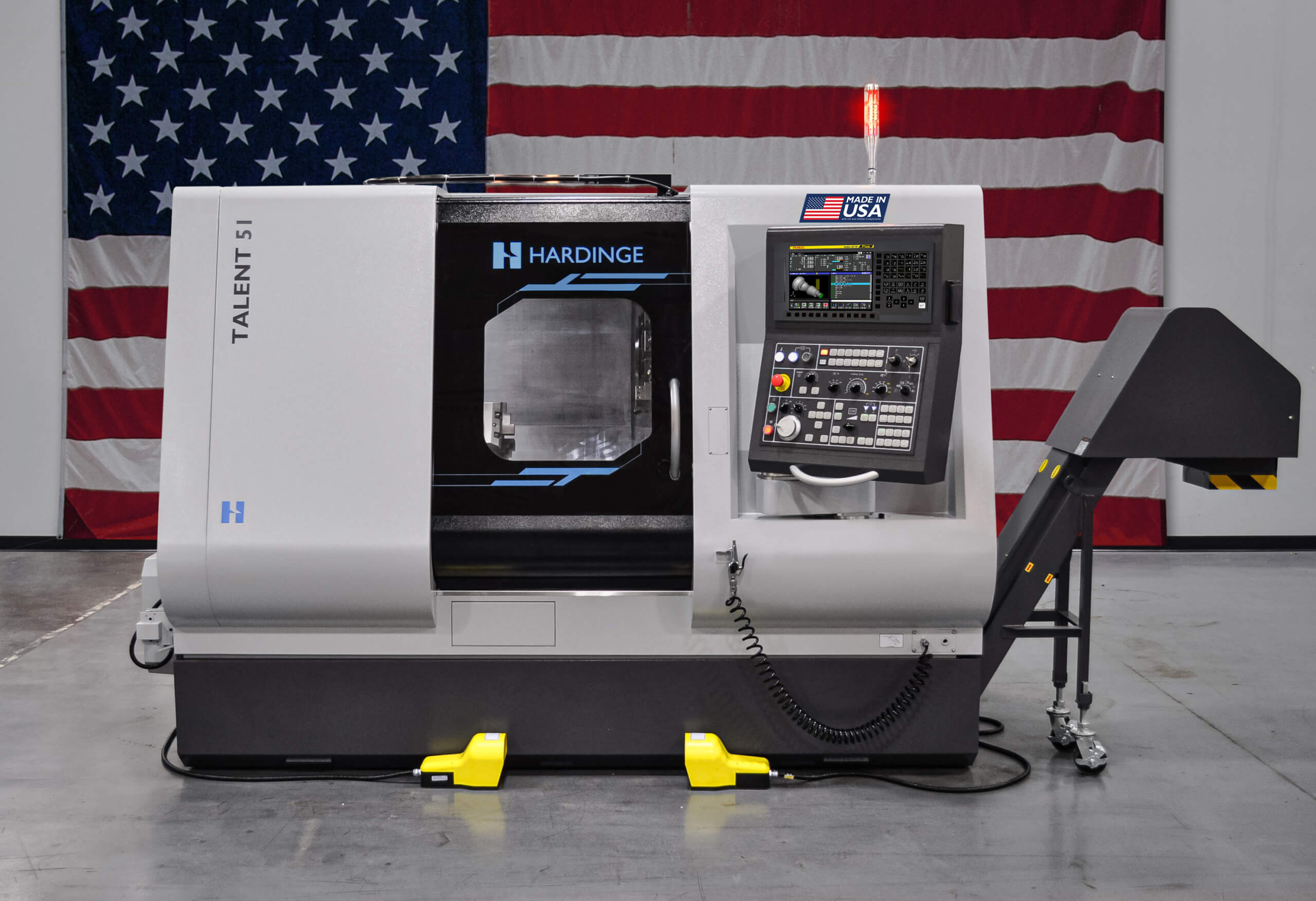 Four Reasons Why Hardinge Products Made in the USA are a Great Option Hardinge_Talent51-2021-USA-scaled (1)