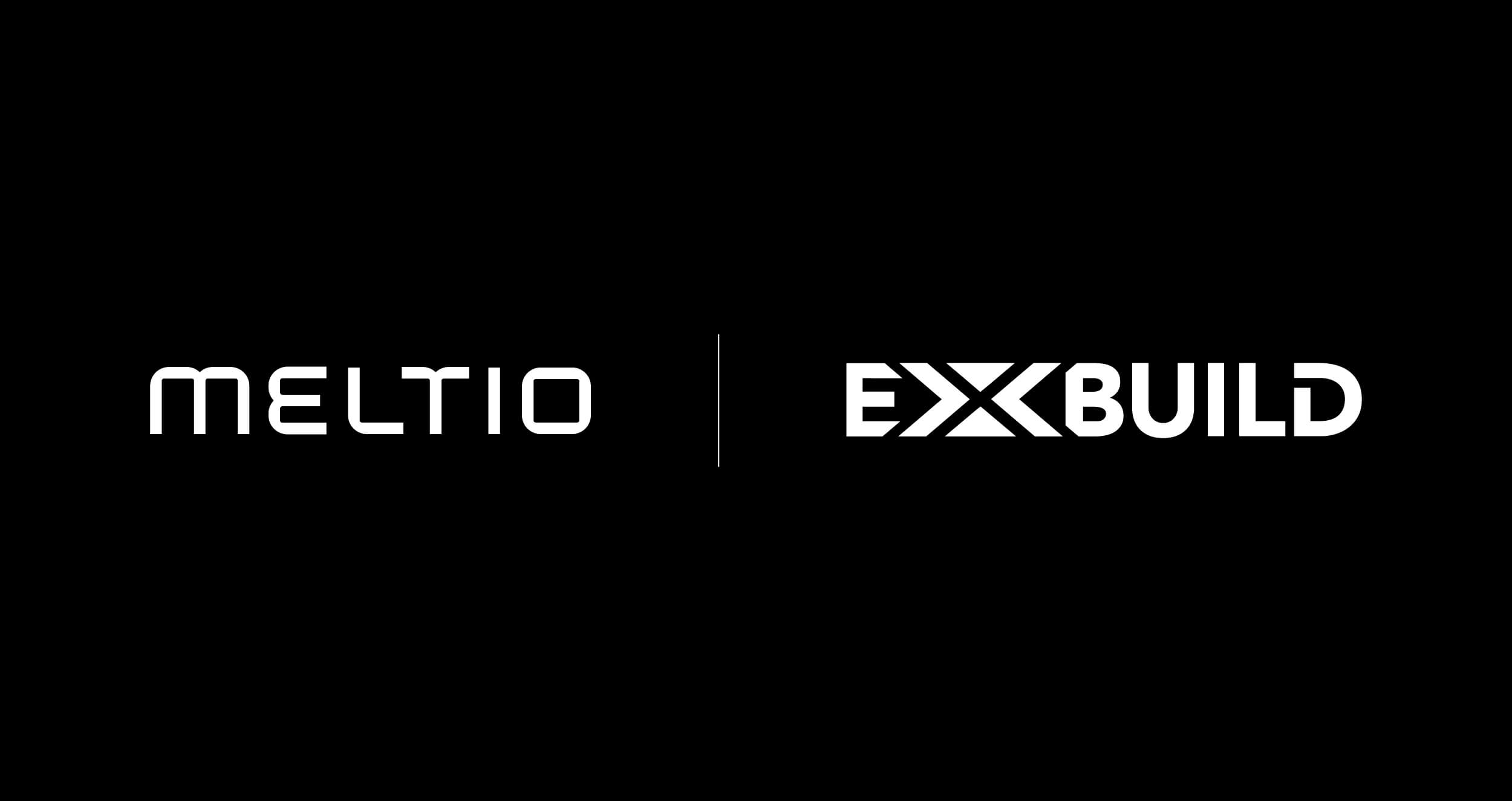 EXBuild as Meltio’s Official Sales Partner to Boost Growth in the Midwestern & Mountain West Metal 3D Printing Market MELTIO – EXBuild (1)