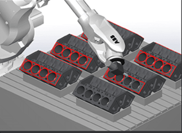 New Robotmaster Plugin Streamlines Robotic Programming for Mastercam CAD/CAM Software Users robotmaster (1)