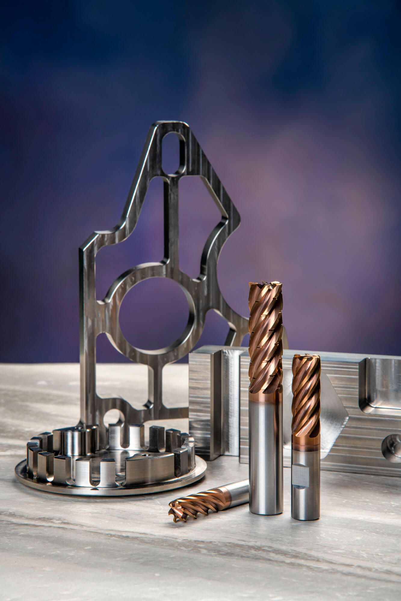 IMCO'S New M936 POW-R-FEED End Mills Achieve Amazing Speeds and Metal Removal Rates _DSC3109 (1)