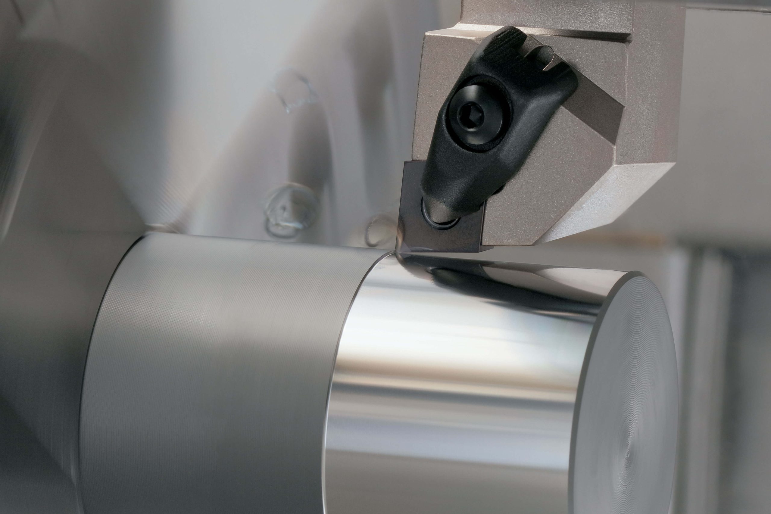 KYOCERA Releases New CBN Coating Technology for Hard Turning Applications KBN020_Banner