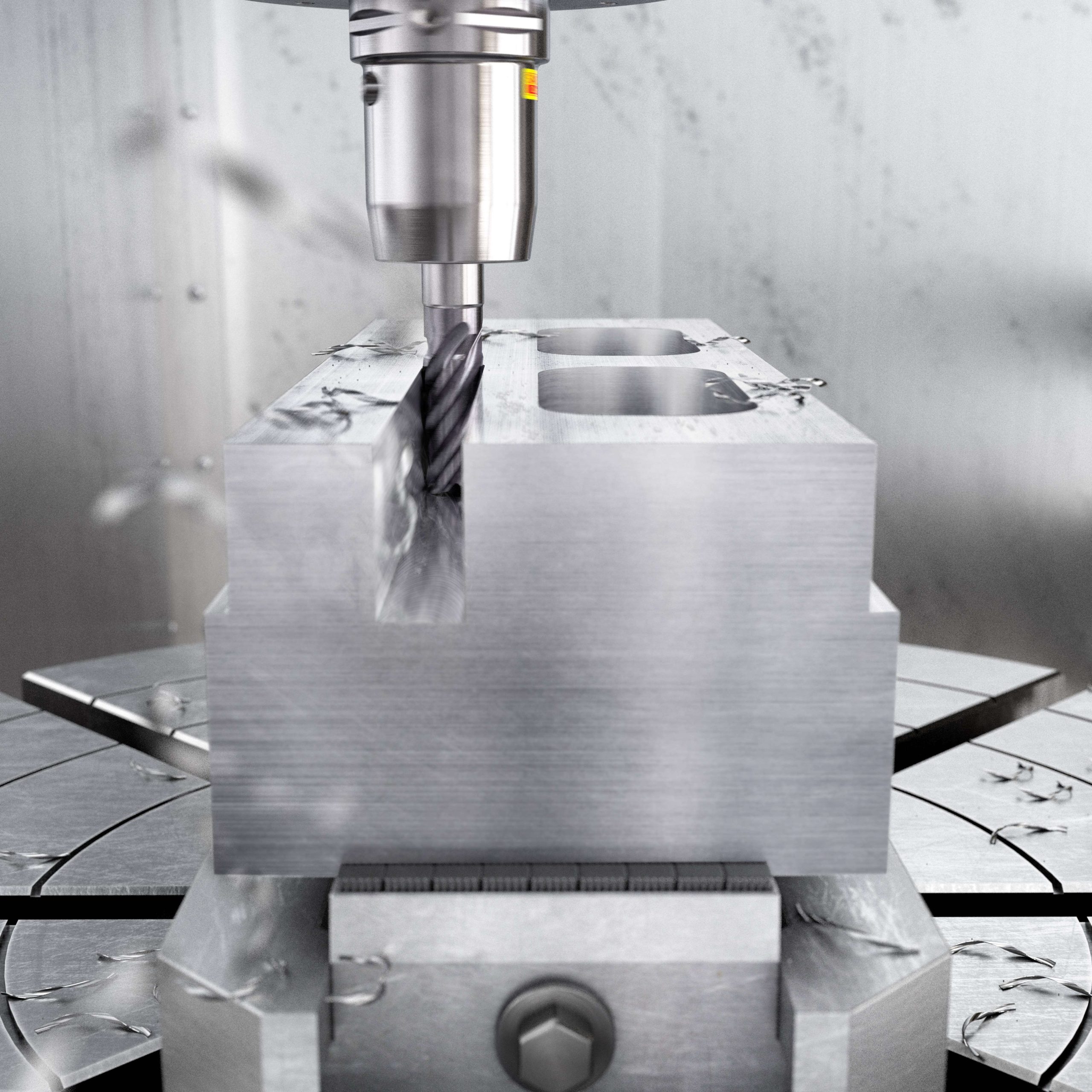 Heavy-Duty Solid End Milling with Superior Performance SandvikCoromant_SAC567-CoroMill-Plura_IMAGE (1)