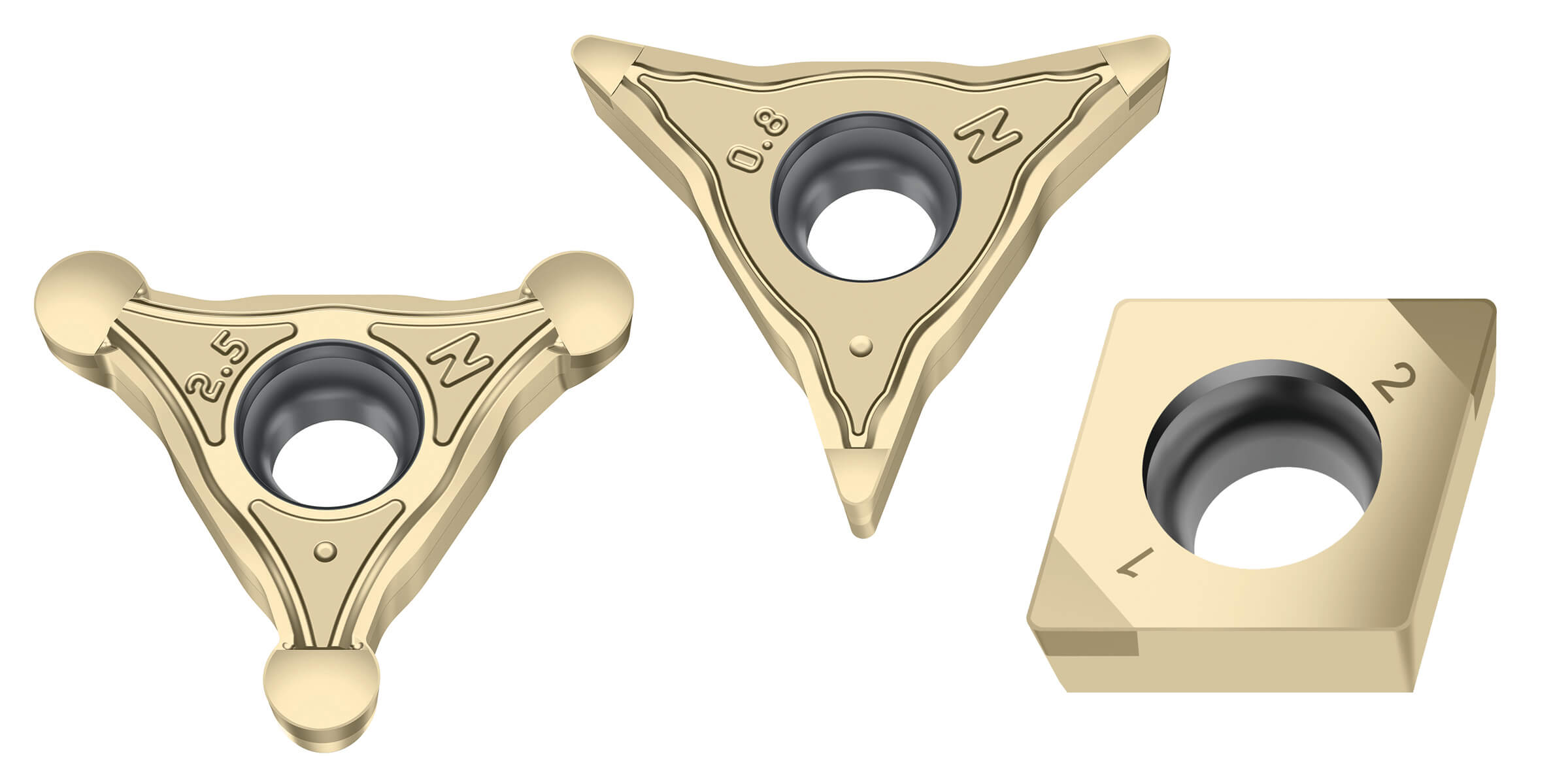 CBN Inserts for Hard machining from Walter are Ideal for Lightly Interrupted to Finish Cuts WAL-574 (2) (1)