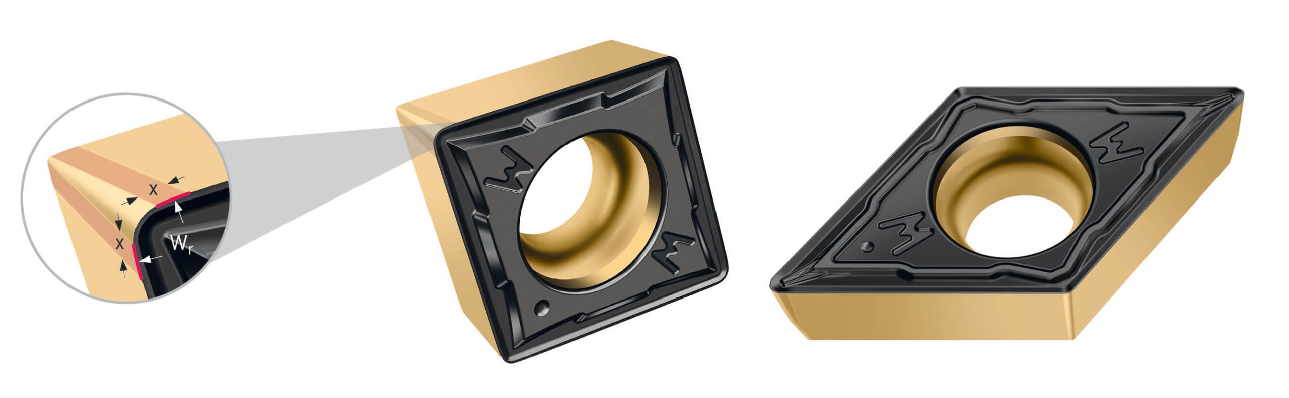 Walter Launches its Latest Generation of Universal Positive Wiper Geometries. WAL-576 (1)