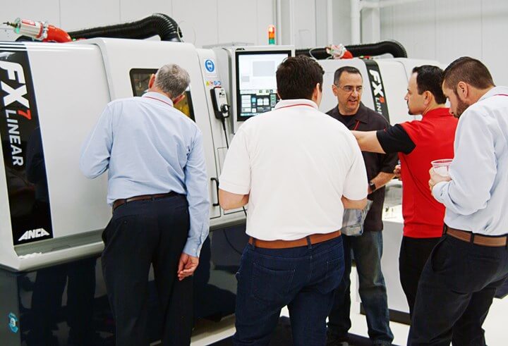 Join ANCA, the Leading Manufacturer of CNC Grinding Machines at our Technology Days 0323-mms-product-anca-techdays (1)