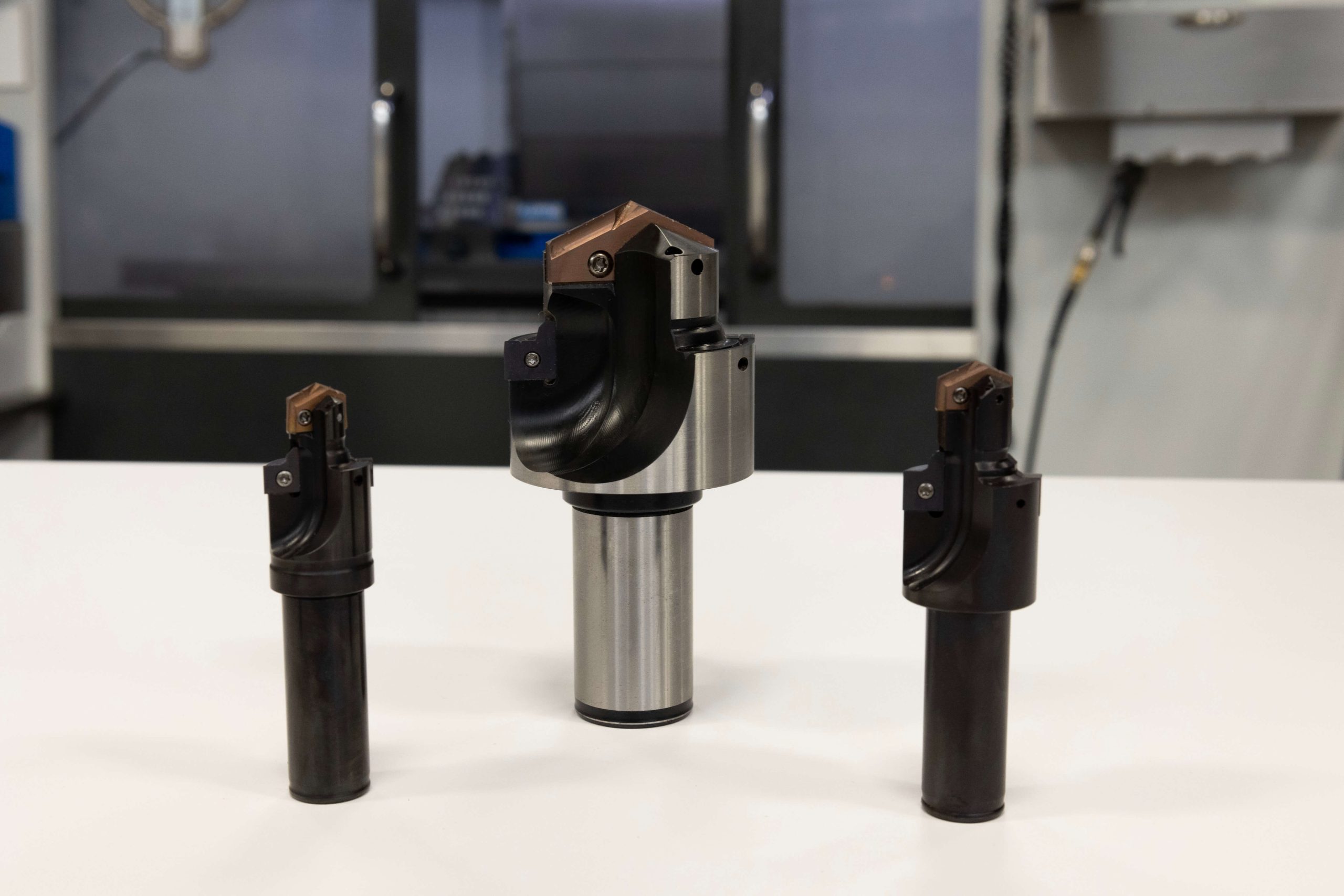 What you Need to Know about Machining Ports More Efficiently: Port Cutting Made Simple AccuPort Grouping (1)