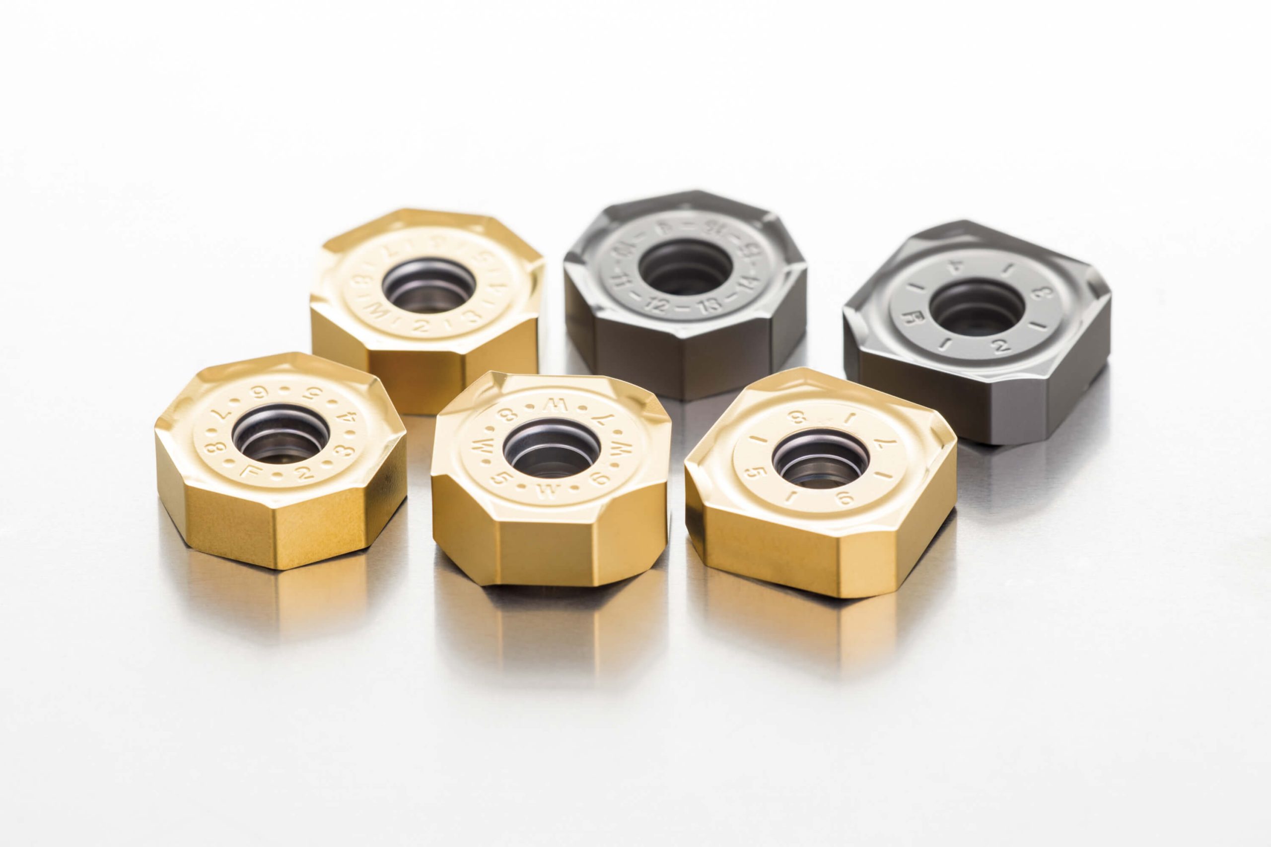 New Options for Economical Face Milling ONMX06 ECO Face milling_B9763 (1)