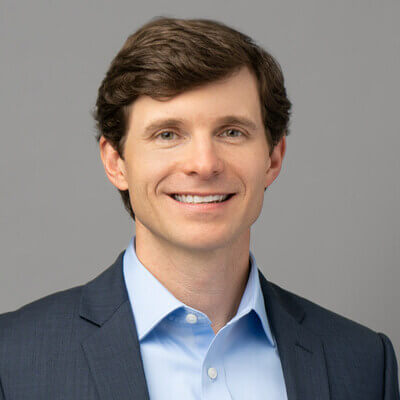 Okuma America Corporation Announces New Appointees Within Sales Organization Further Positioning Company for Growth Brandon_Glenn_Director_of_Sales (1)