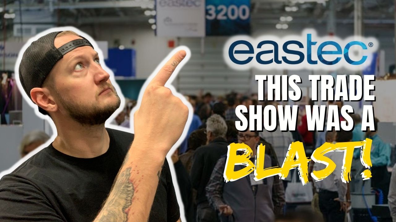 Episode 85: MEMORABLE Booth Experiences at EASTEC 2023 MST Thumbnails (3)