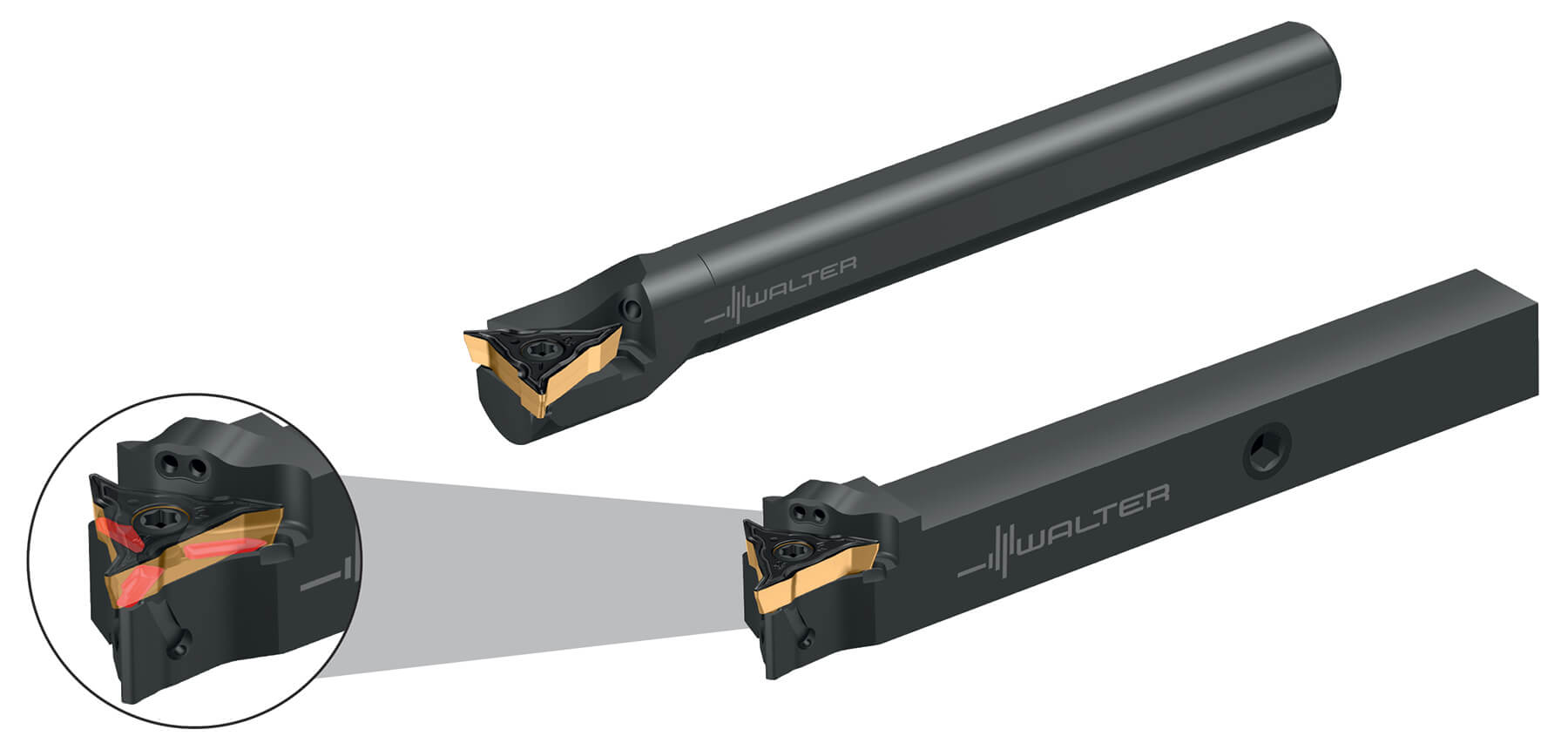 Walter Expands its Profiling and Copy Turning System with New Indexable Insert WAL-582 (1)