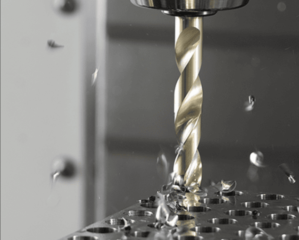 Harvey Performance Company Launches Valor Holemaking Brand Screenshot 2023-07-27 at 8.50.58 AM