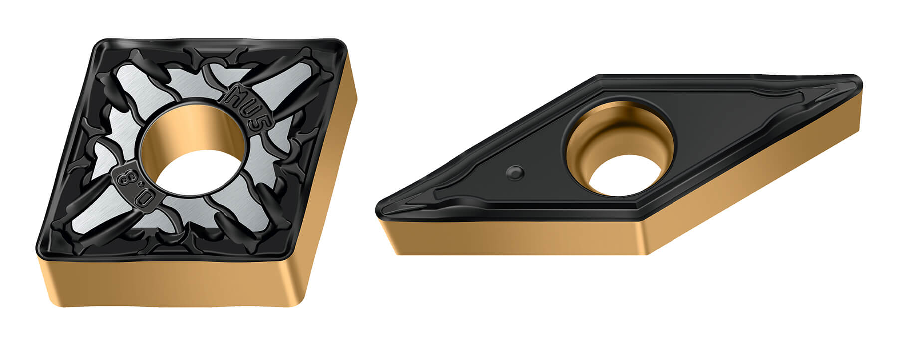 Walter Introduces Two Turning Grades that are Redefining Cutting Speed. WAL-586 (1)