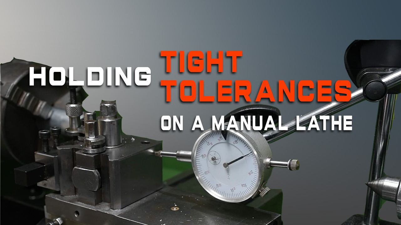 How to Achieve Accurate Depth of Cut on a Manual Lathe website thumbnail