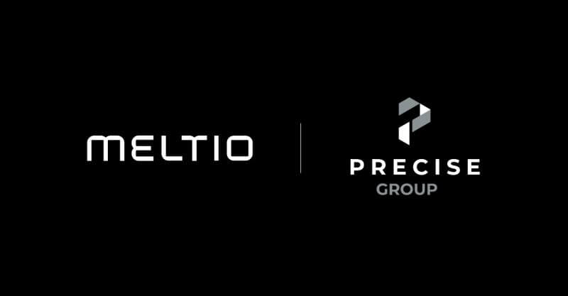 PRECISE Trading LLC as Meltio’s Official Sales Partner to Boost Growth in the Arab States in the Gulf (GCC) Region Metal Additive Manufacturing Market 1694617330721 (1)