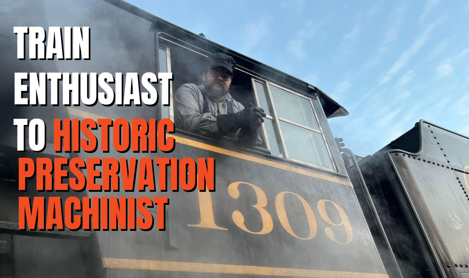 Small Shop, Big Impact: Huffman Machining HP Header (6)