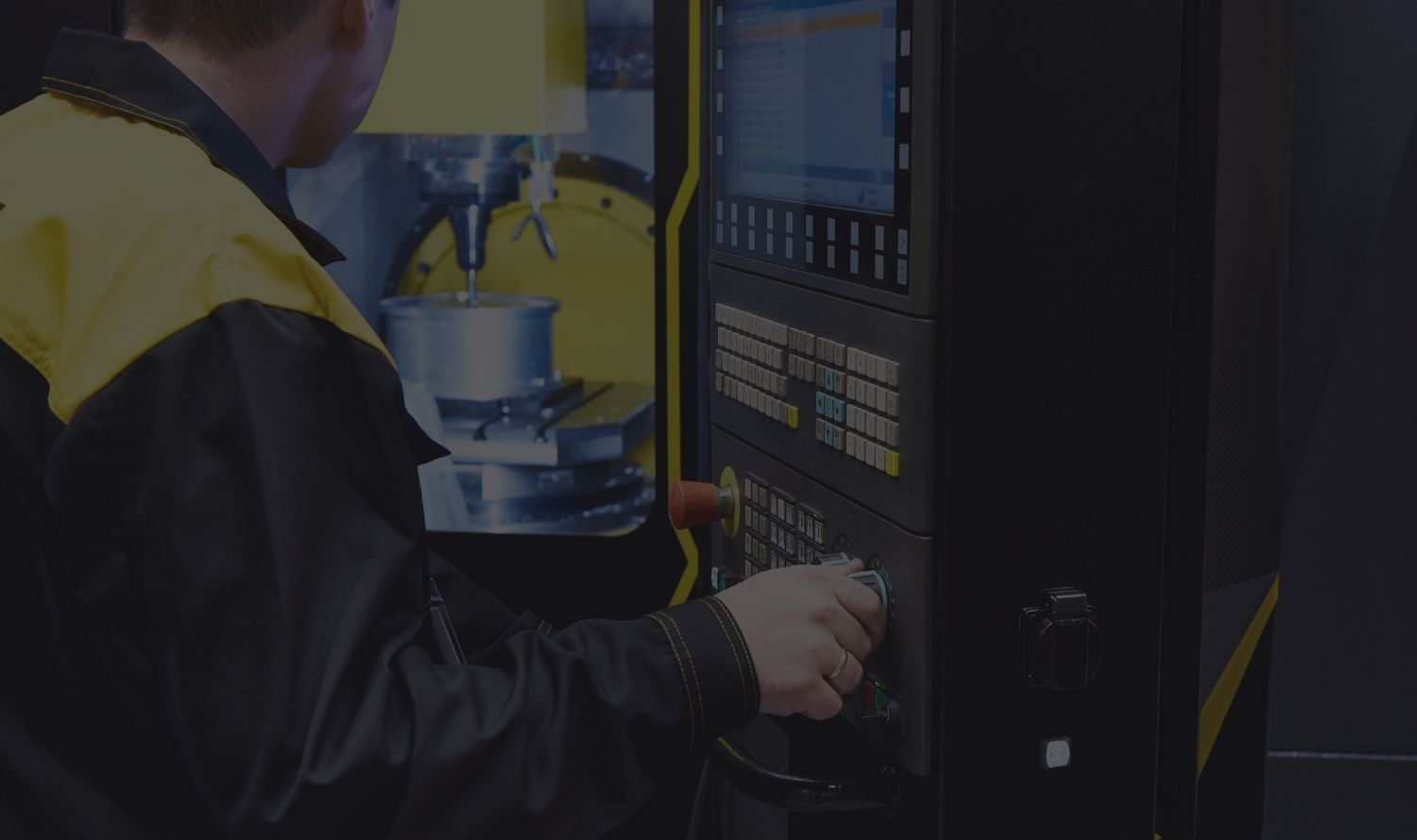 The Job Board Exclusively for Metalworkers