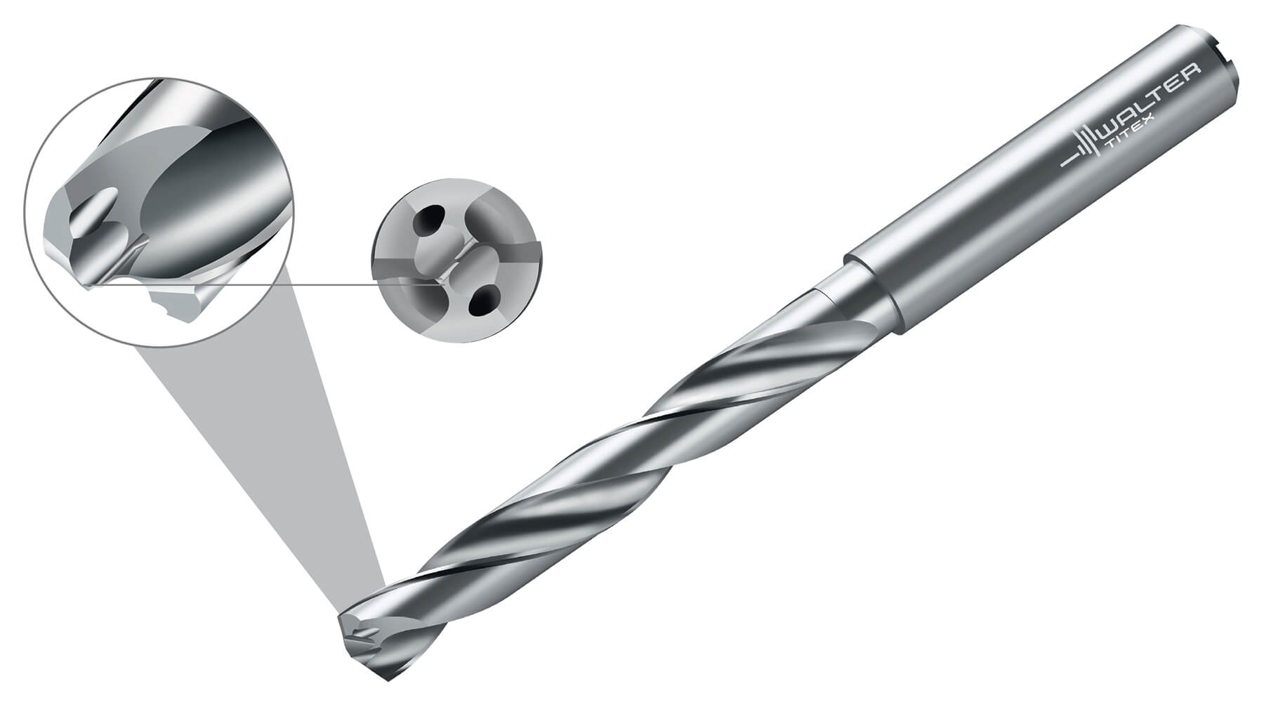 Walter Unveils Solid Carbide Drill for Peak Performance in Aluminum Holemaking WAL-588 (1)
