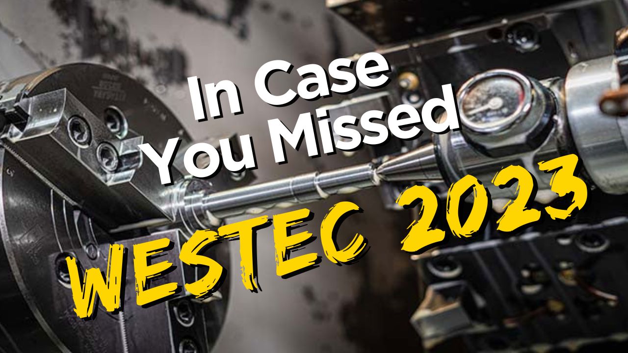 This Is One of My Favorite Machining Trade Shows! MST Thumbnails (3)