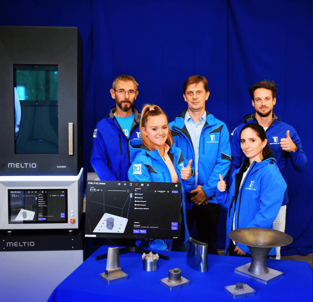 Büttner Ltd as Meltio’s Official Sales Partner to Boost Growth in the Hungarian Metal Additive Manufacturing Market Screenshot 2023-11-27 at 10.03.21 AM