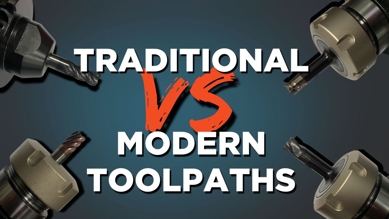 Are you Wasting Time with Dynamic Toolpaths? website Thumbnail